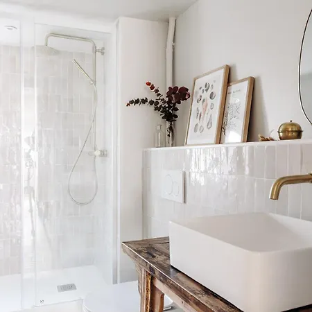 Boheme Chic - Standing - Calme Διαμέρισμα *