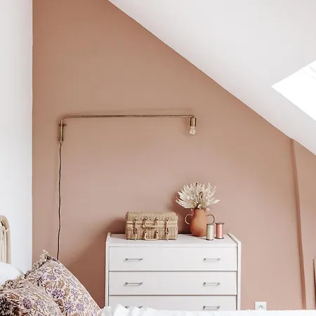 Boheme Chic - Standing - Calme * Rouen