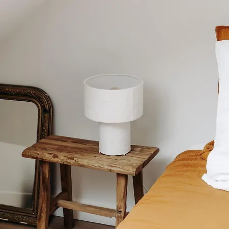 Boheme Chic - Standing - Calme *