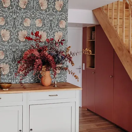 Boheme Chic - Standing - Calme Appartement *