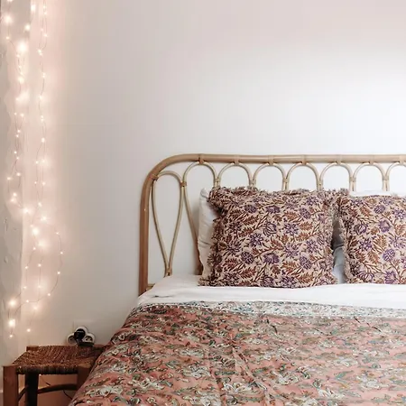 Boheme Chic - Standing - Calme * Rouen