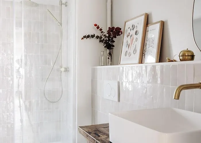 Boheme Chic - Standing - Calme Apartment *