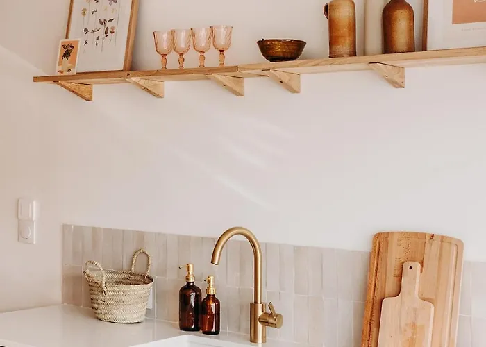 Boheme Chic - Standing - Calme Apartment Rouen