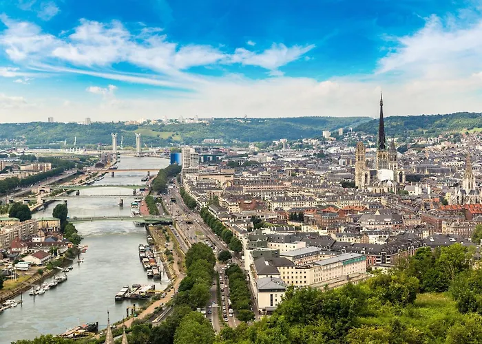 Boheme Chic - Standing - Calme *