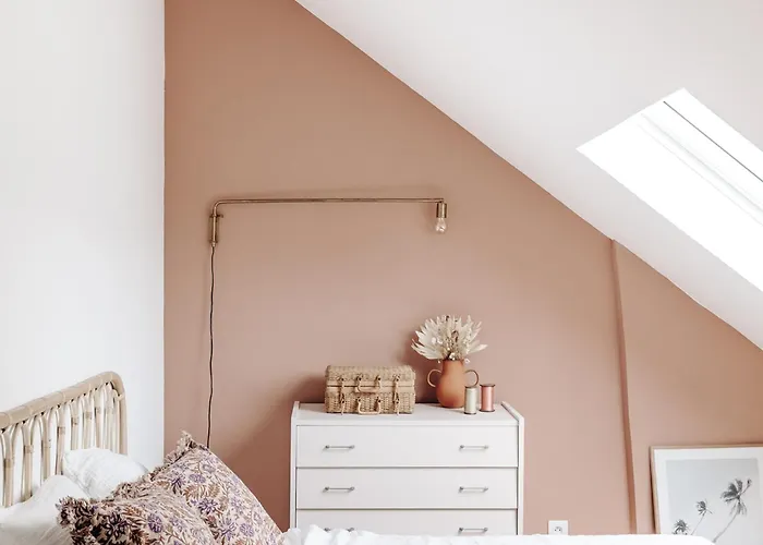 Boheme Chic - Standing - Calme * Rouen