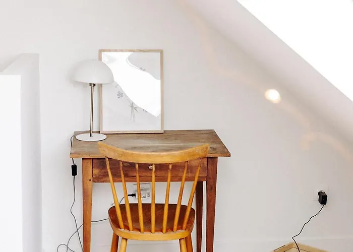 Boheme Chic - Standing - Calme Apartment