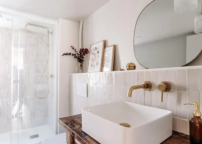 Boheme Chic - Standing - Calme Apartment *